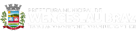 Bras&atilde;o PM Wenceslau Braz